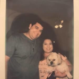 Meet your Posher, Elena